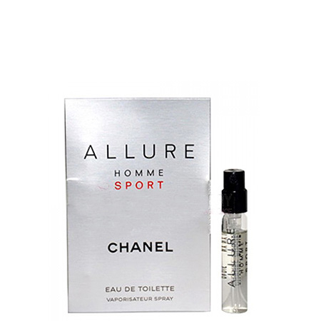 Chanel Homme Sport EDT 1.5 ml